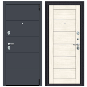 Дверь porta r 4.л22 graphite pro nordic oak