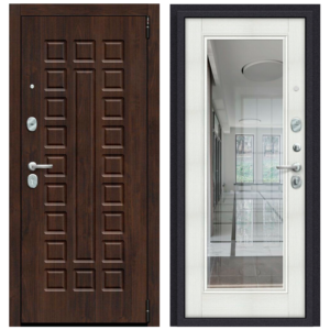 Дверь porta r 51.п61 almon 28 bianco veralinga
