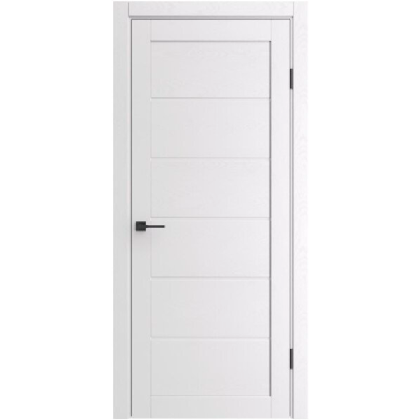 Дверь порта 220 arctic wood grey fog
