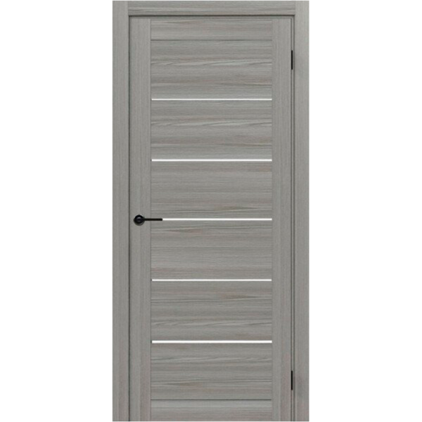 Дверь порта 220 grey oak grey fog
