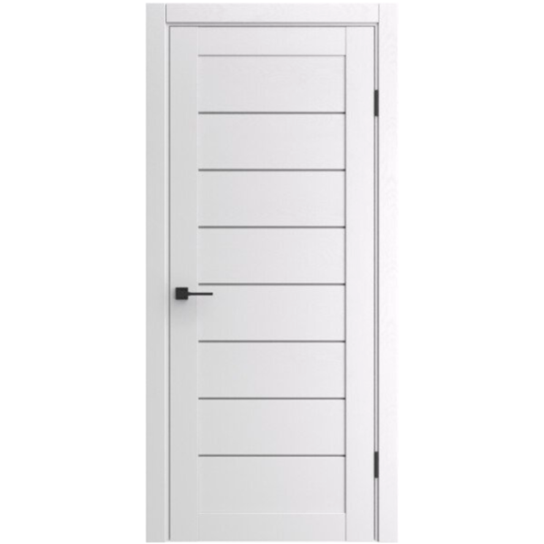 Дверь порта 221 arctic wood grey fog