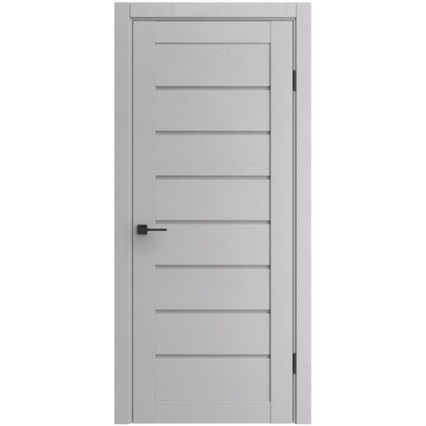 Дверь порта 222 ibis wood grey fog