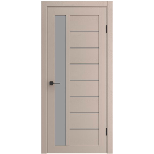 Дверь порта 27 dacota wood grey fog