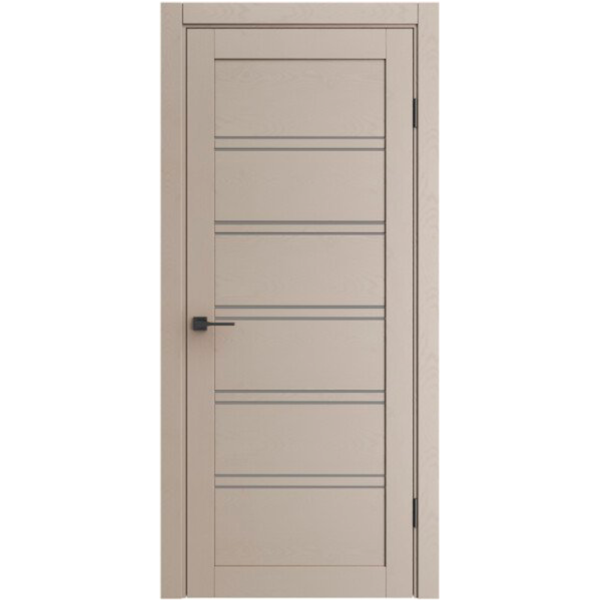 Дверь порта 28 dacota wood grey fog