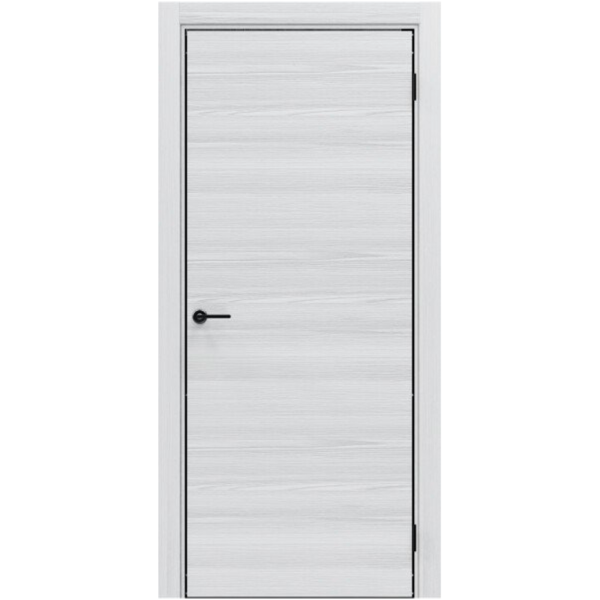 Дверь порта 50g 4ab white oak