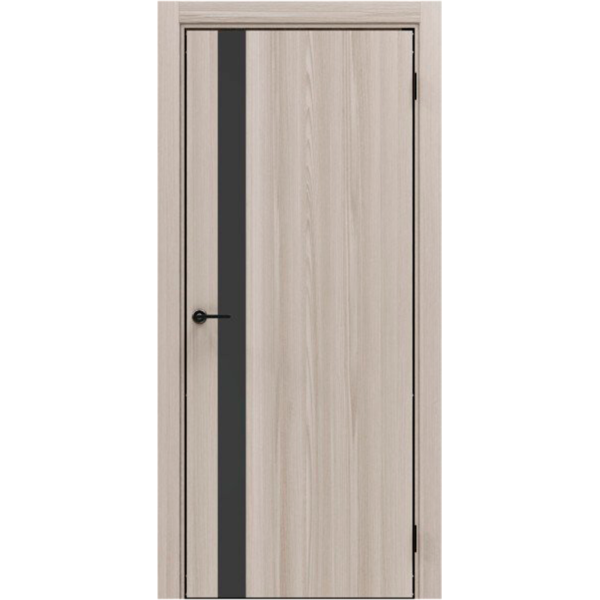 Дверь порта 51 4ab alpik oak black star