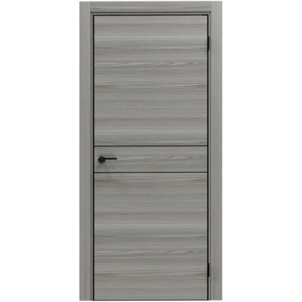 Дверь порта 52 4ab grey oak