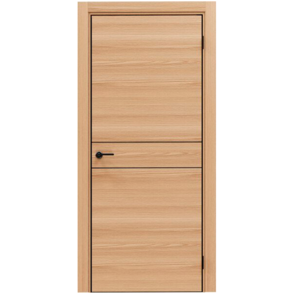 Дверь порта 52 4ab natural oak