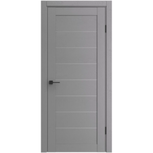 Дверь порта 213 graphite wood