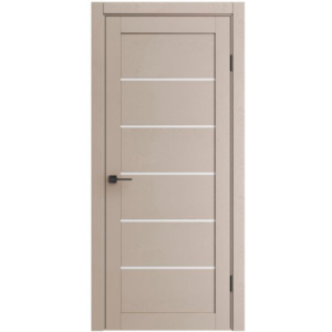 Дверь порта 220 dacota wood grey fog