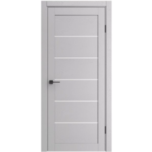 Дверь порта 220 ibis wood grey fog