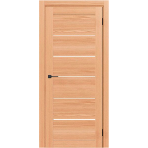 Дверь порта 220 natural oak grey fog