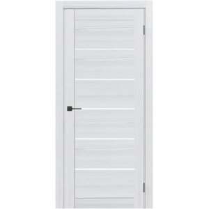 Дверь порта 220 white oak grey fog