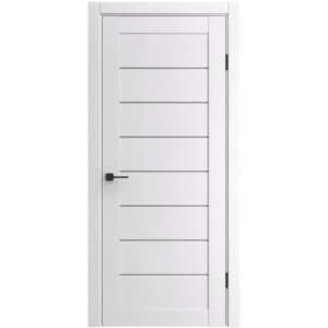 Дверь порта 221 arctic wood grey fog