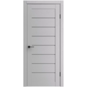 Дверь порта 222 ibis wood grey fog