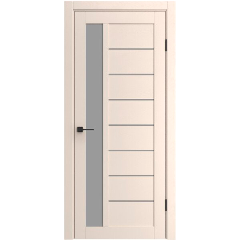 Дверь порта 27 nevada wood grey fog