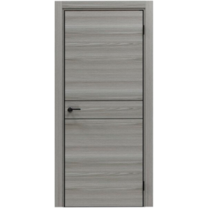 Дверь порта 52 4ab grey oak
