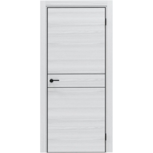 Дверь порта 52 4ab white oak