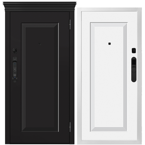 Дверь металюкс м sp 1053 e