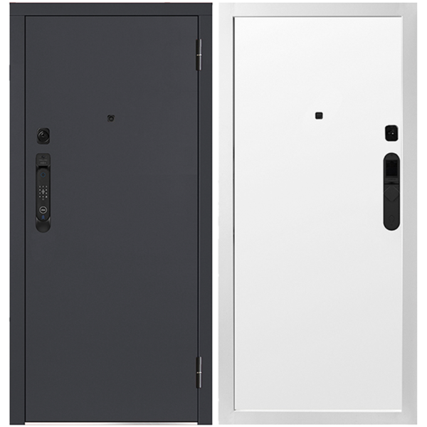 Дверь металюкс м sp 1109 е