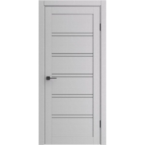 Дверь порта 28 wood nardo grey grey fog