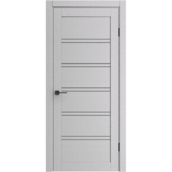 Дверь порта 28 wood nardo grey grey fog