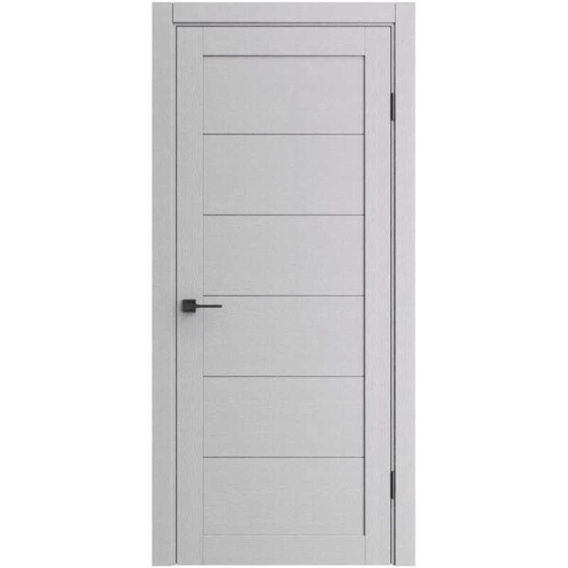 Дверь порта 210 wood nardo grey