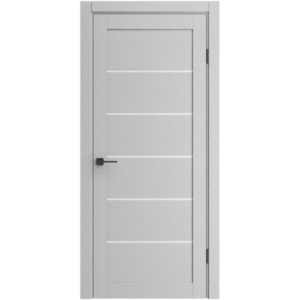 Дверь порта 220 wood nardo grey grey fog