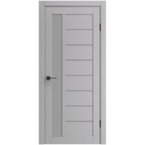 Дверь порта 27 wood nardo grey grey fog