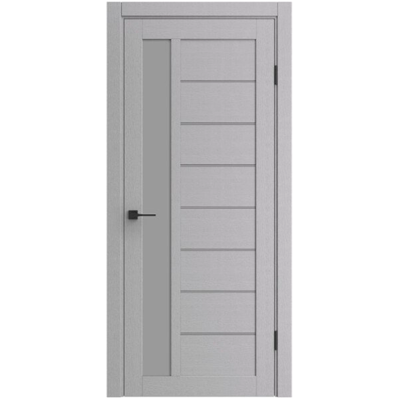 Дверь порта 27 wood nardo grey grey fog