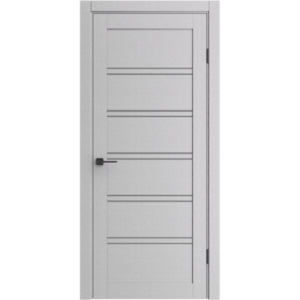 Дверь порта 28 wood nardo grey grey fog