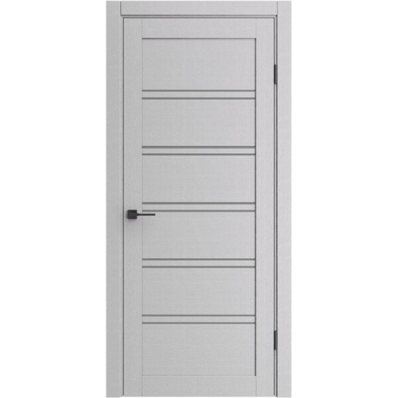 Дверь порта 28 wood nardo grey grey fog