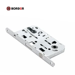 Защелка магнитная border et комплект, матовый хром