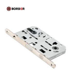 Защелка магнитная border et комплект, никель