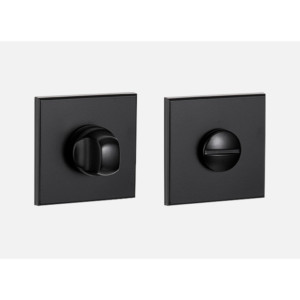 Wc89 завёртка квадратная сантехническая blk