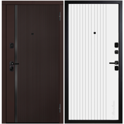 Дверь м661 1 е5