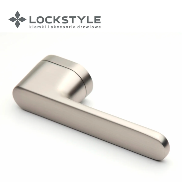 Lockstyle akik mov nbm (матовый никель)