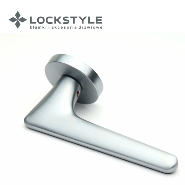 Lockstyle gigi zr цвет cbm (матовый хром)