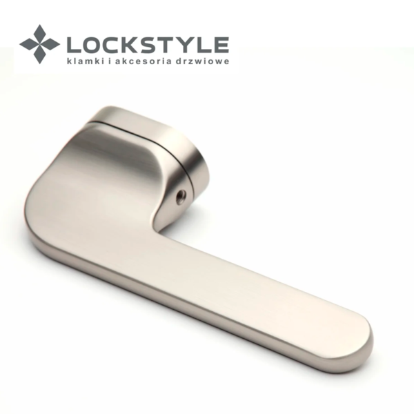 Lockstyle jasper mov nbm (матовый никель)