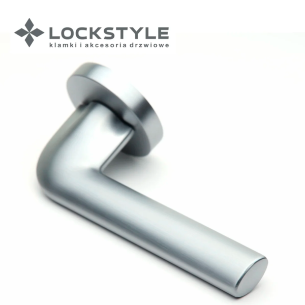 Lockstyle luma zr цвет cbm (матовый хром)