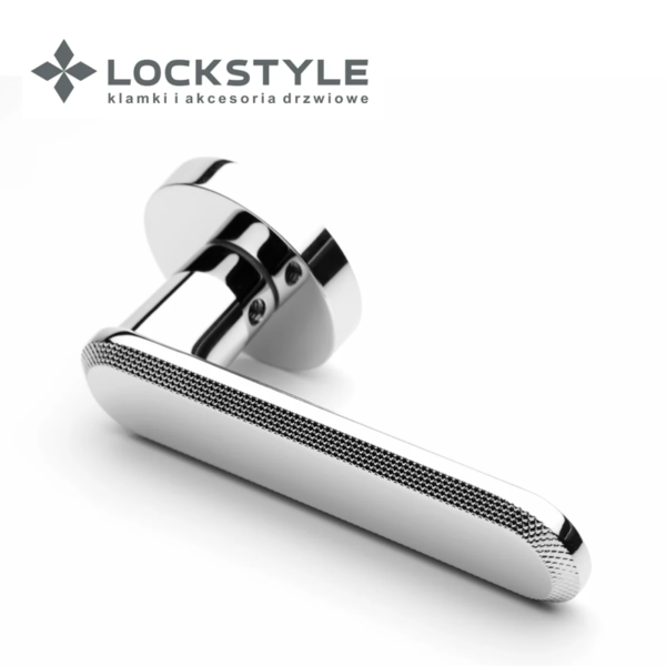 Lockstyle nola zr цвет cr (хром)