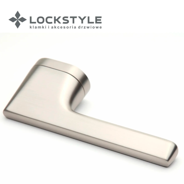 Lockstyle peridot mov nbm (матовый никель)