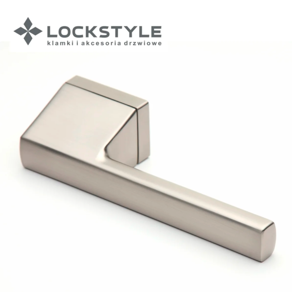 Lockstyle ultron mpr nbm (матовый никель)