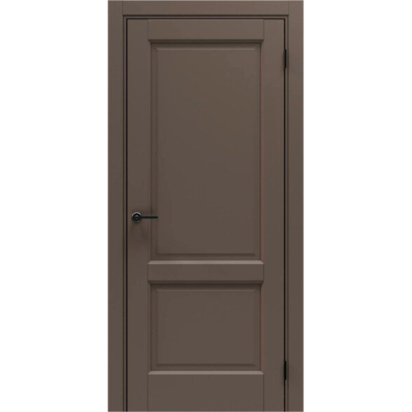 Неоклассико 12 keramik brown