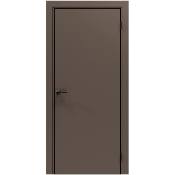 Порта 50 4ab keramik brown
