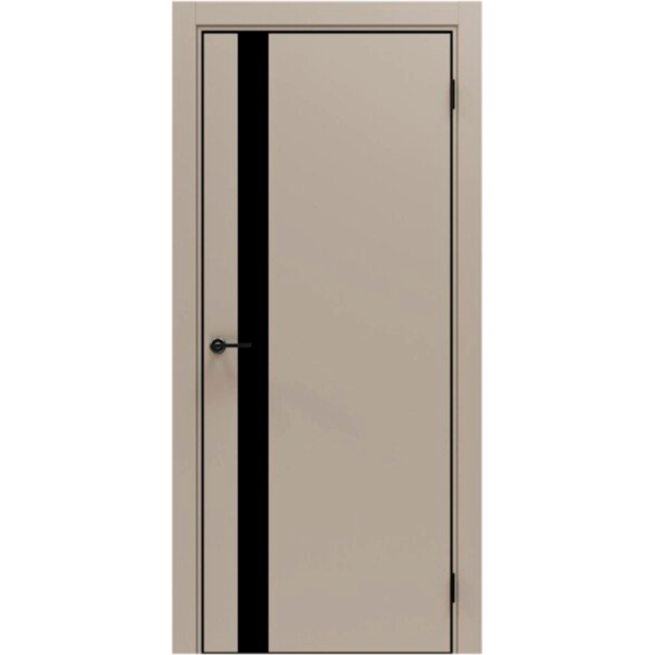 Порта 51 4ab keramik beige black star