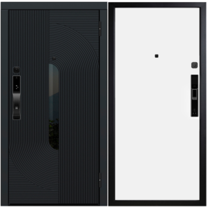 Дверь м sl 651 металюкс