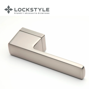 Lockstyle coral mpr nbm (матовый никель)