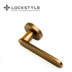 Lockstyle ova zr цвет abm (бронза)
