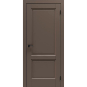 Неоклассико 12 keramik brown